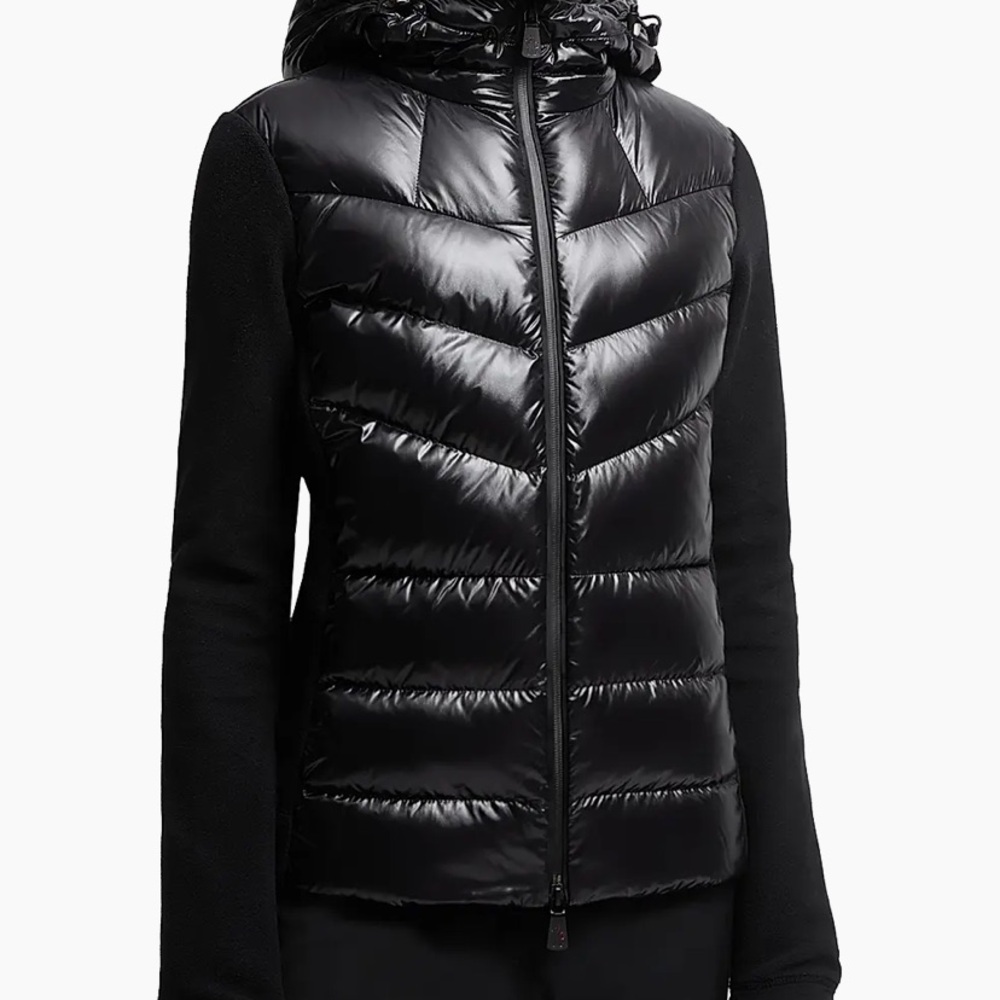 Moncler Grenoble - Picture 3 of 4